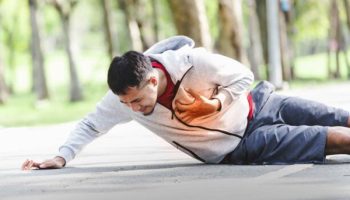 Những người bị đột tử thường có những điểm chung sau đây